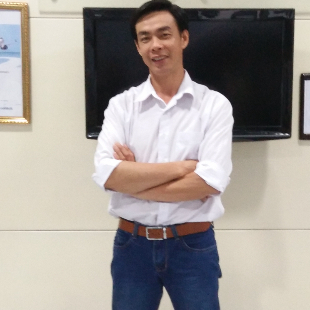 Avar Ứng viên