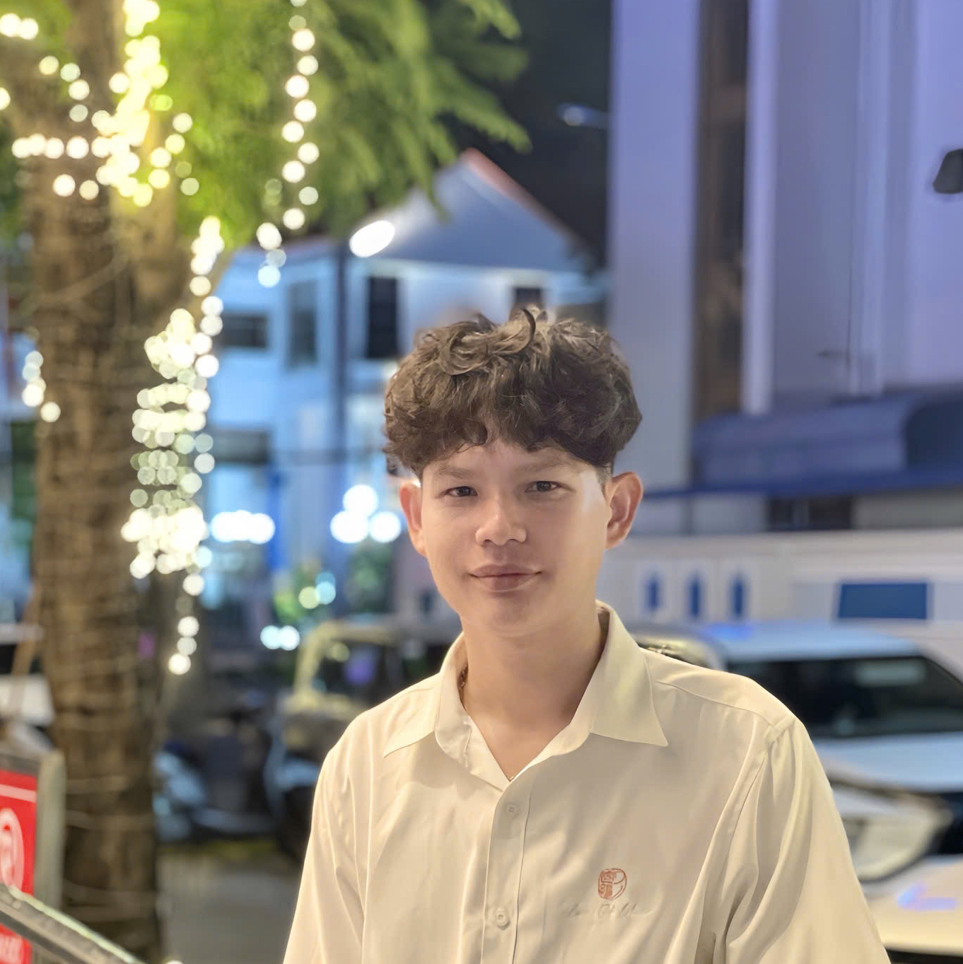 Avar Ứng viên