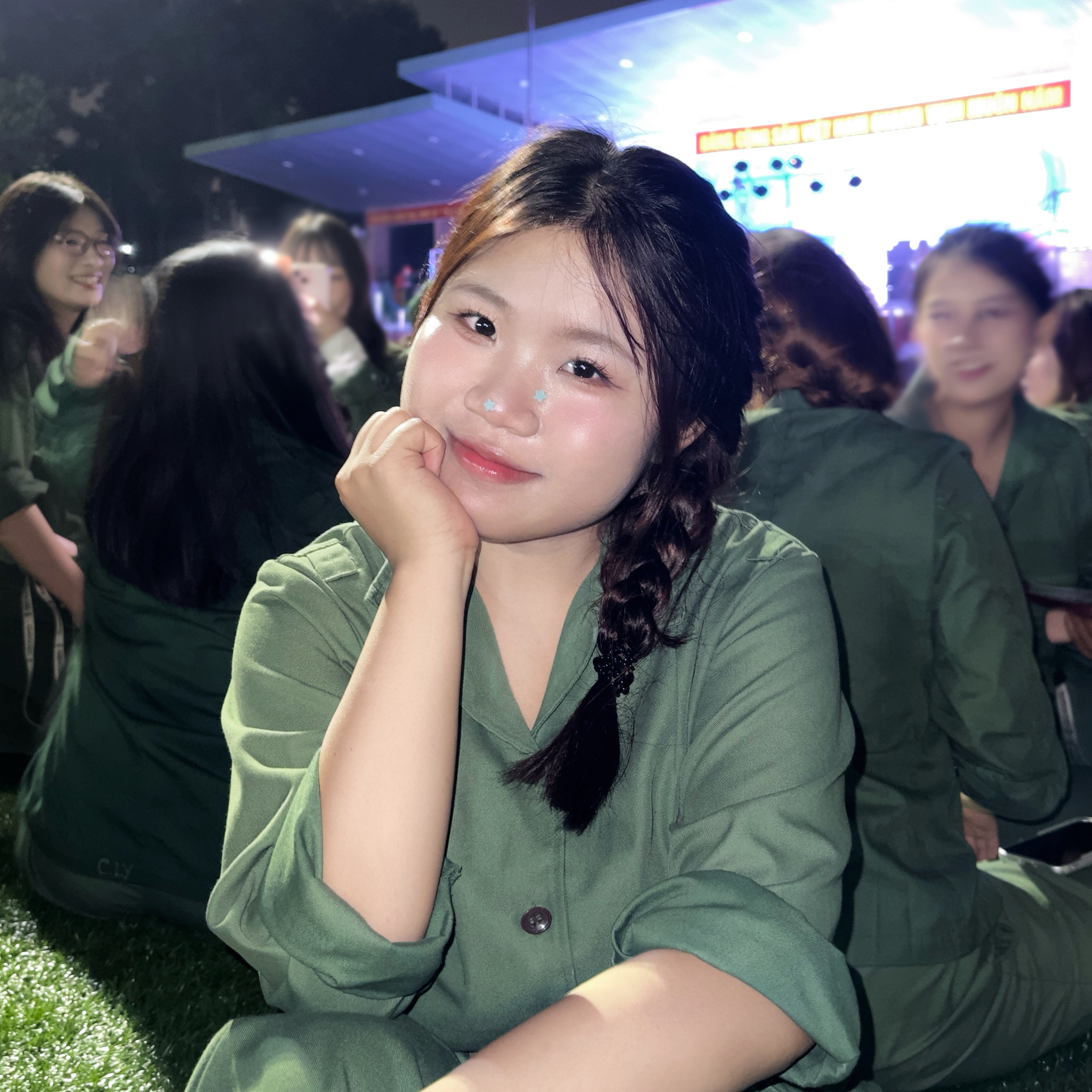 Avar Ứng viên