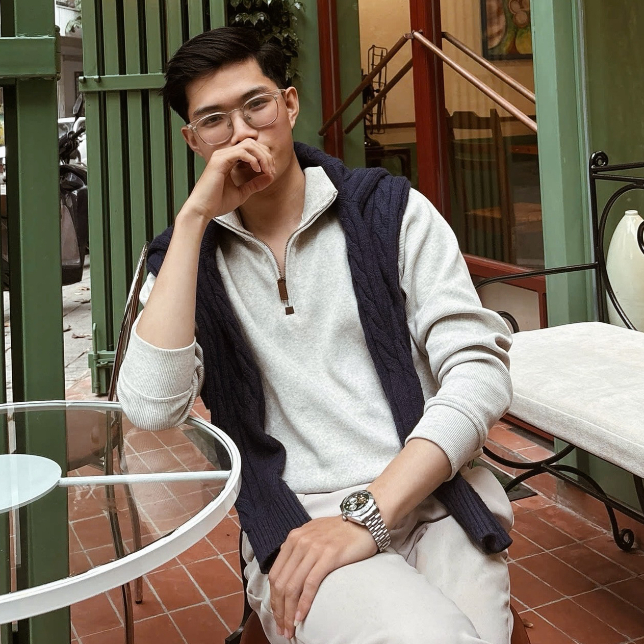 Avar Ứng viên
