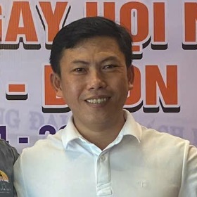 Avar Ứng viên