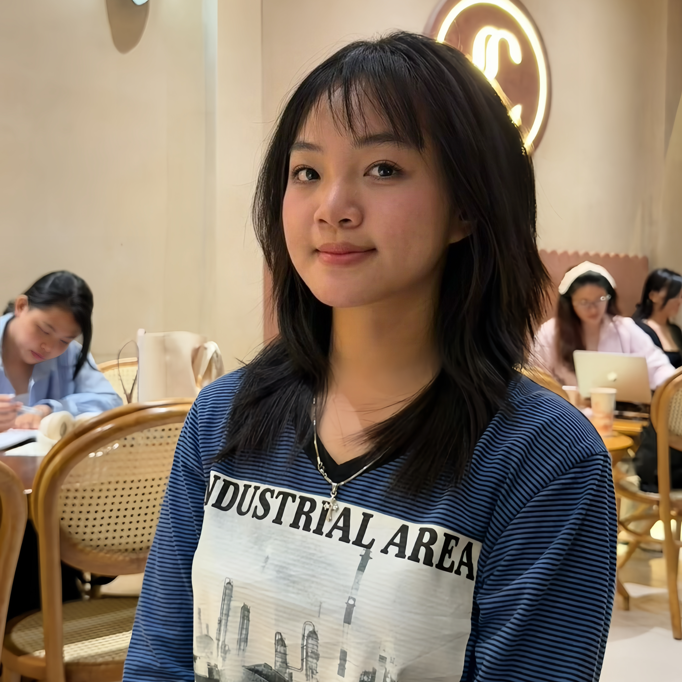 Avar Ứng viên