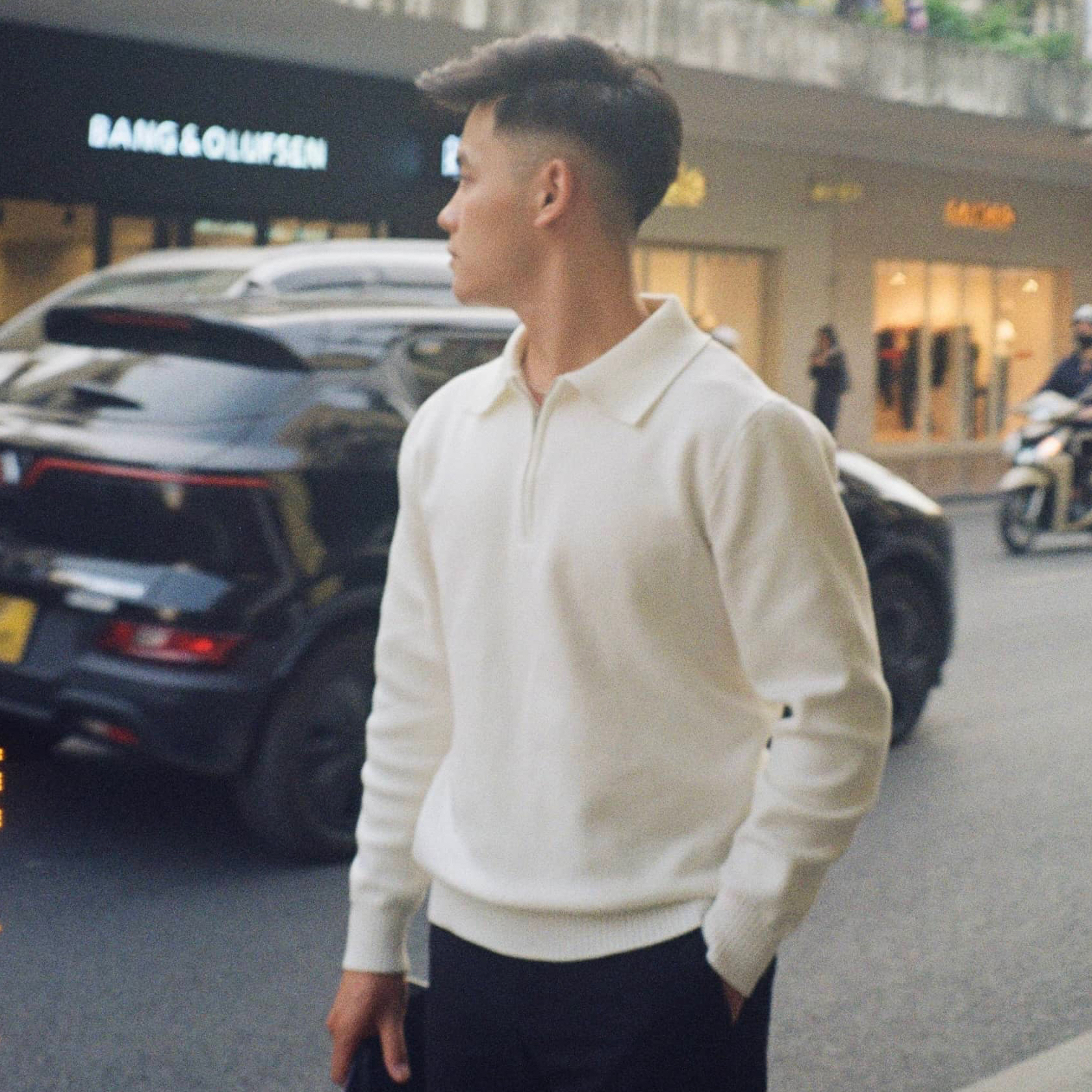 Avar Ứng viên