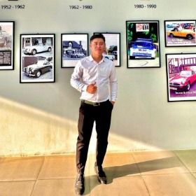 Avar Ứng viên