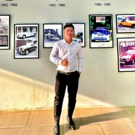 Avar Ứng viên