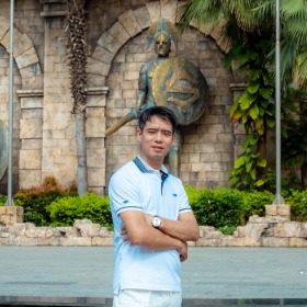 Avar Ứng viên