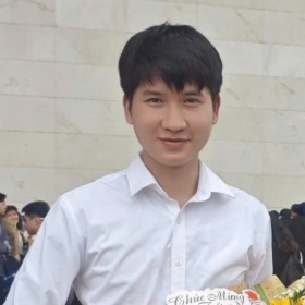 Avar Ứng viên