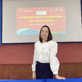 Avar Ứng viên