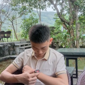 Avar Ứng viên