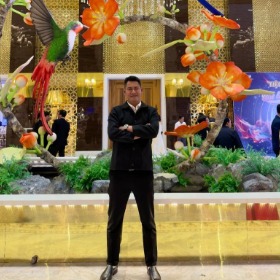 Avar Ứng viên