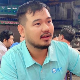 Avar Ứng viên