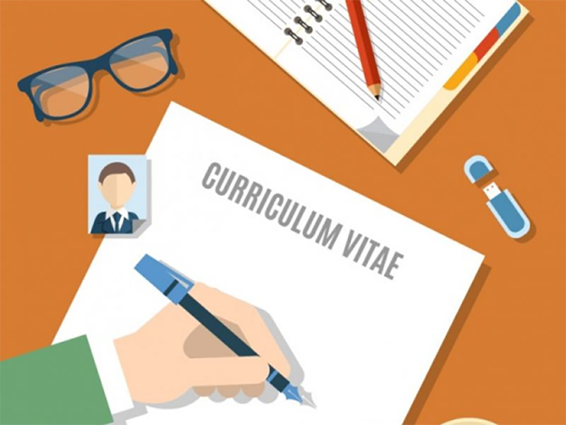 Viết trình độ trong CV xin việc hiệu quả