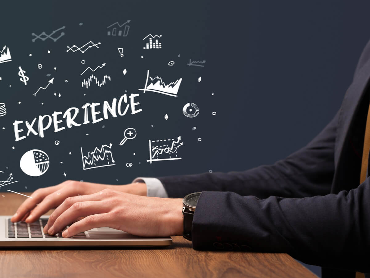 Vì sao cần viết kinh nghiệm trong CV thật hoàn hảo?