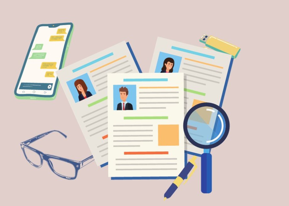 Kinh nghiệm trong CV - giá trị lợi ích đối với ứng viên