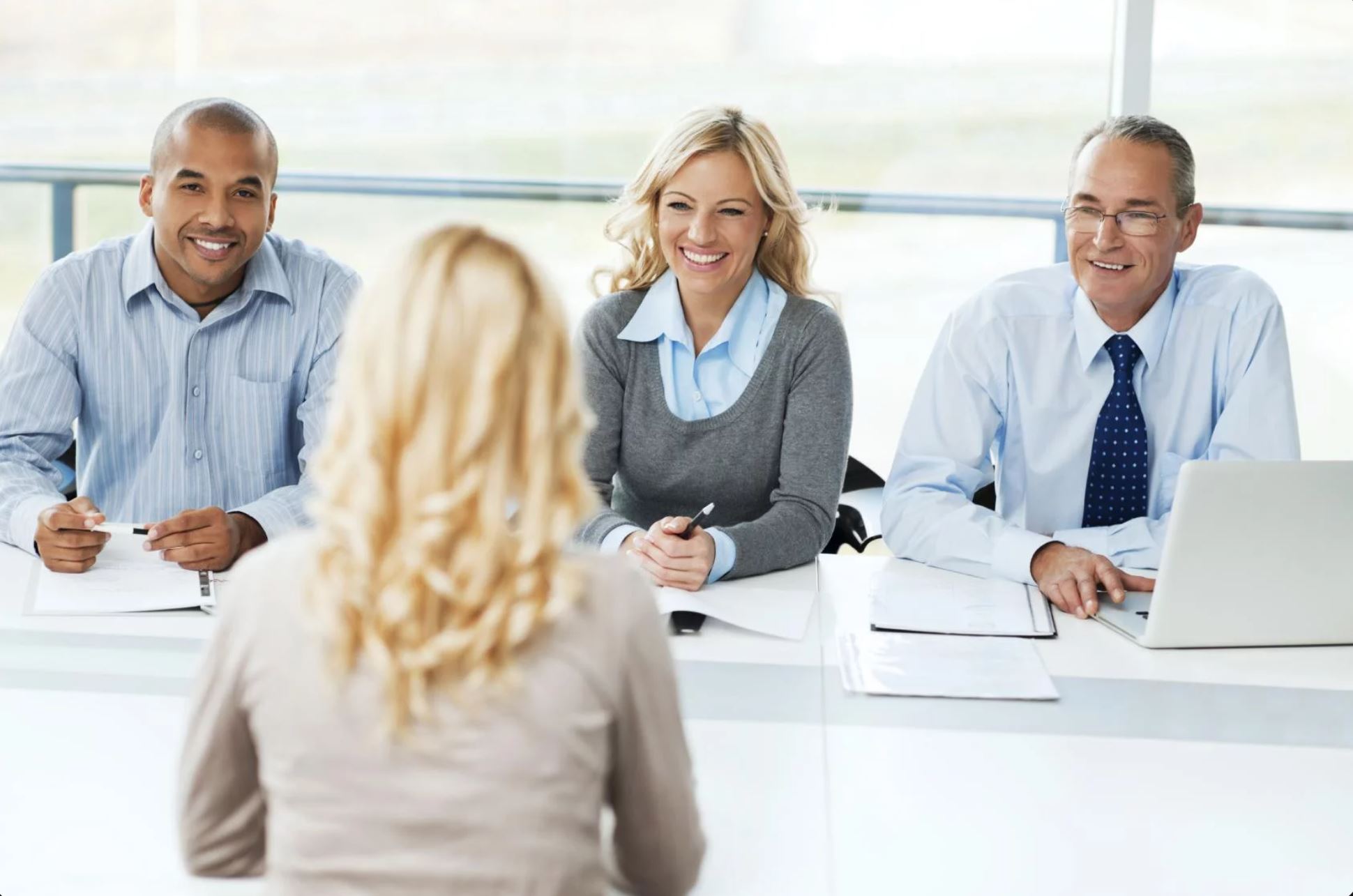 Theo nhà tuyển dụng, điều gì quyết định một CV chuyên nghiệp?