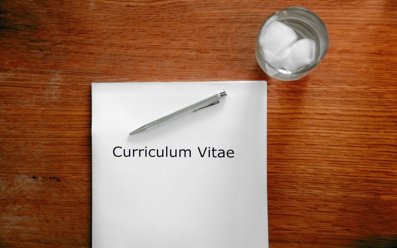 Đặt tên file CV như thế nào?