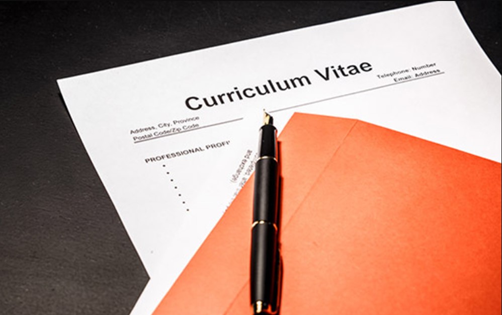 Sai lầm không được mắc phải khi viết mô tả trong CV