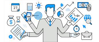 Các kỹ năng được ghi vào CV như thế nào?