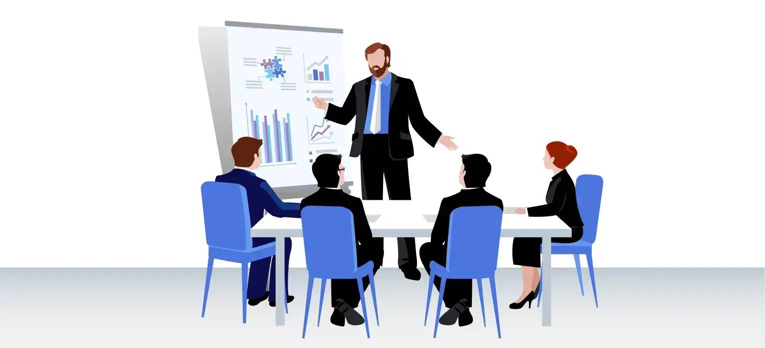 Sai lầm khi viết CV Project Manager