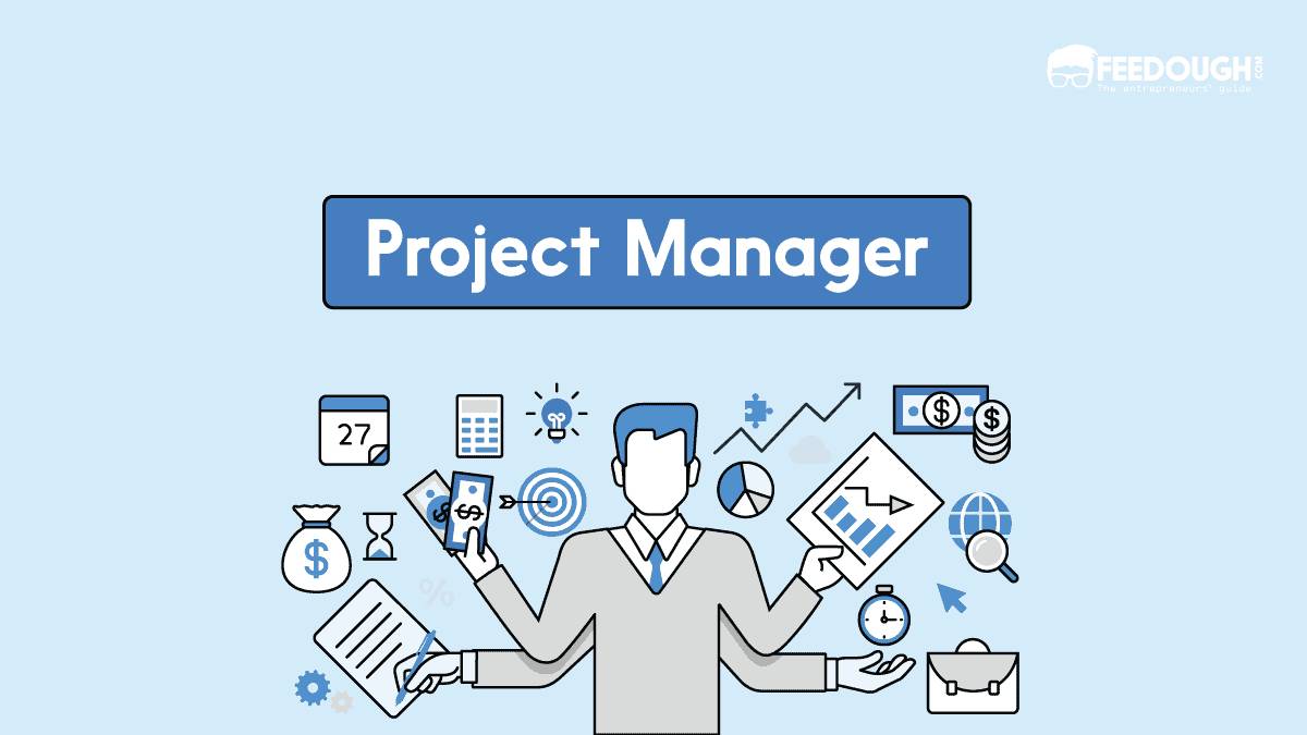 Project Manager cần làm những gì?