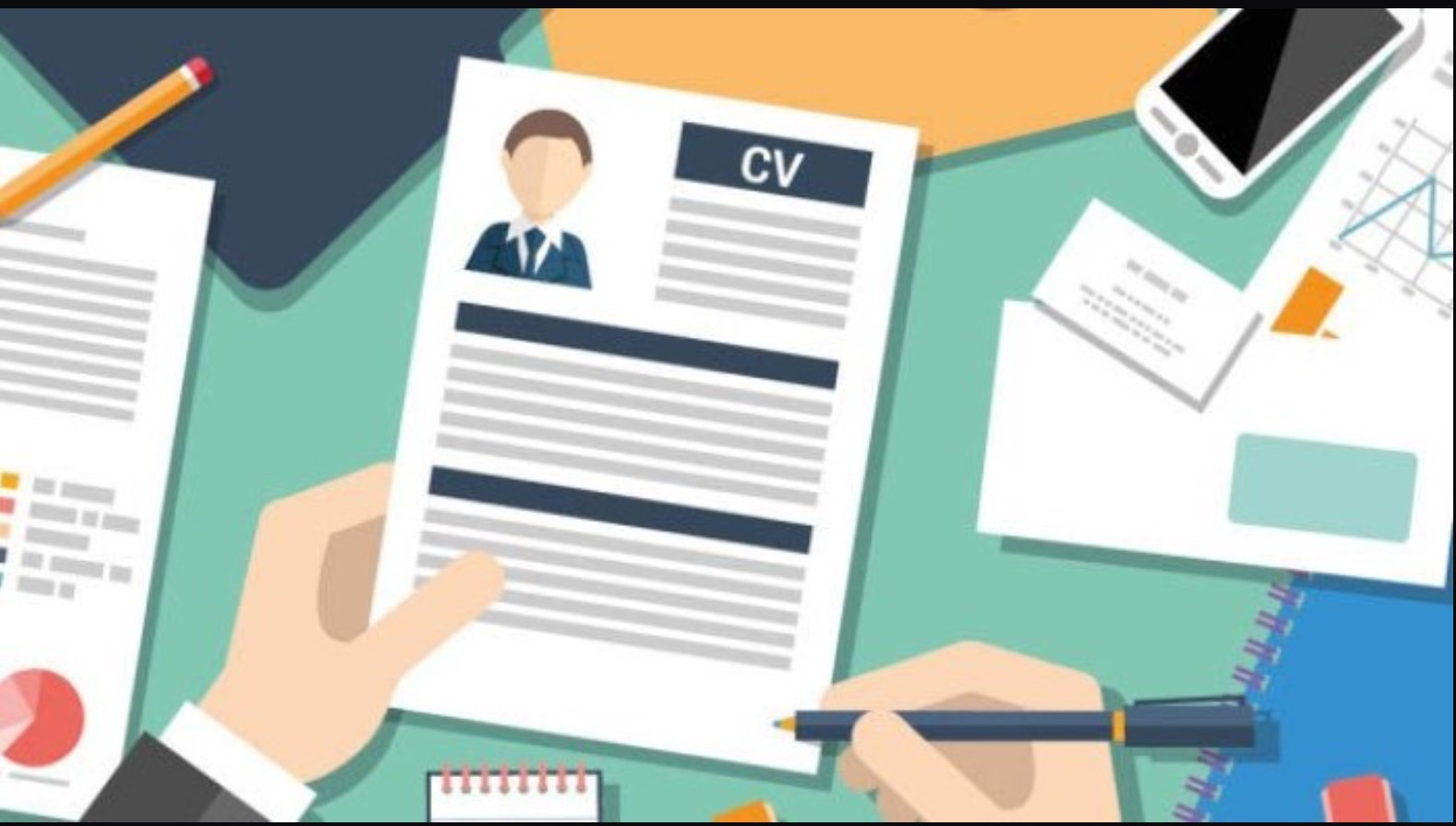 Nên đặt mục “Chứng chỉ” ở đâu trong CV để gây ấn tượng tốt nhất?