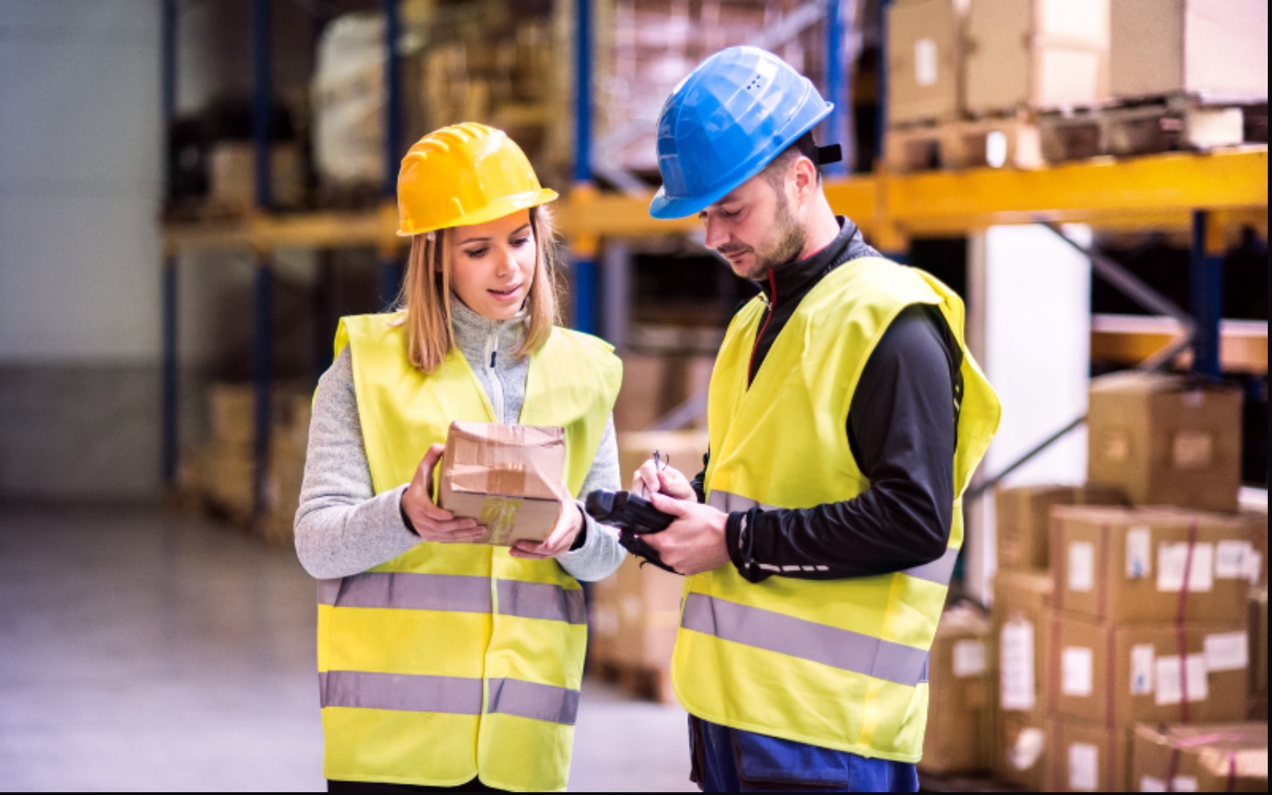Hiểu đúng về công việc nhân viên kho trước khi viết CV