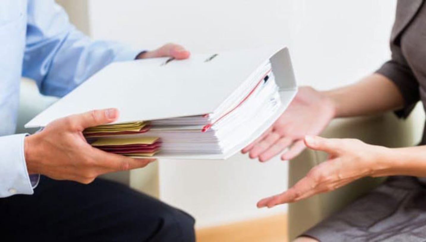 Trách nhiệm đến phút cuối cùng