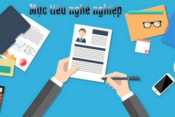 Định hướng nghề nghiệp trong bản CV