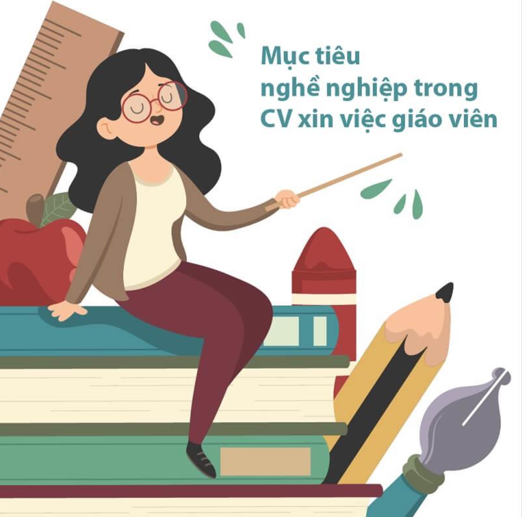 Biến mục tiêu nghề nghiệp thành lợi thế cạnh tranh