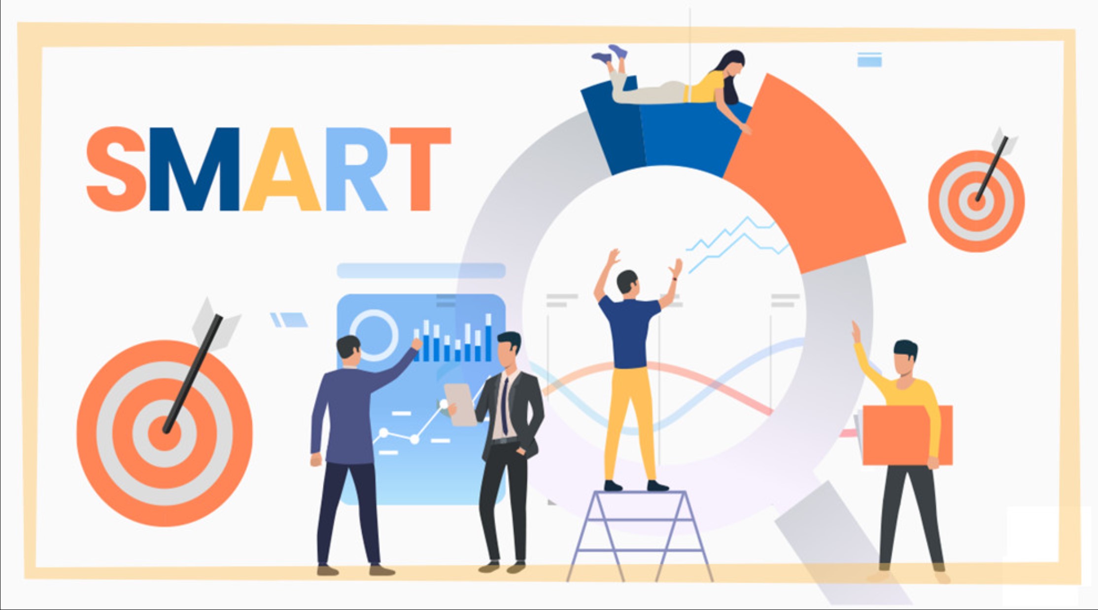 Bạn là ứng viên hay nhà chiến lược?