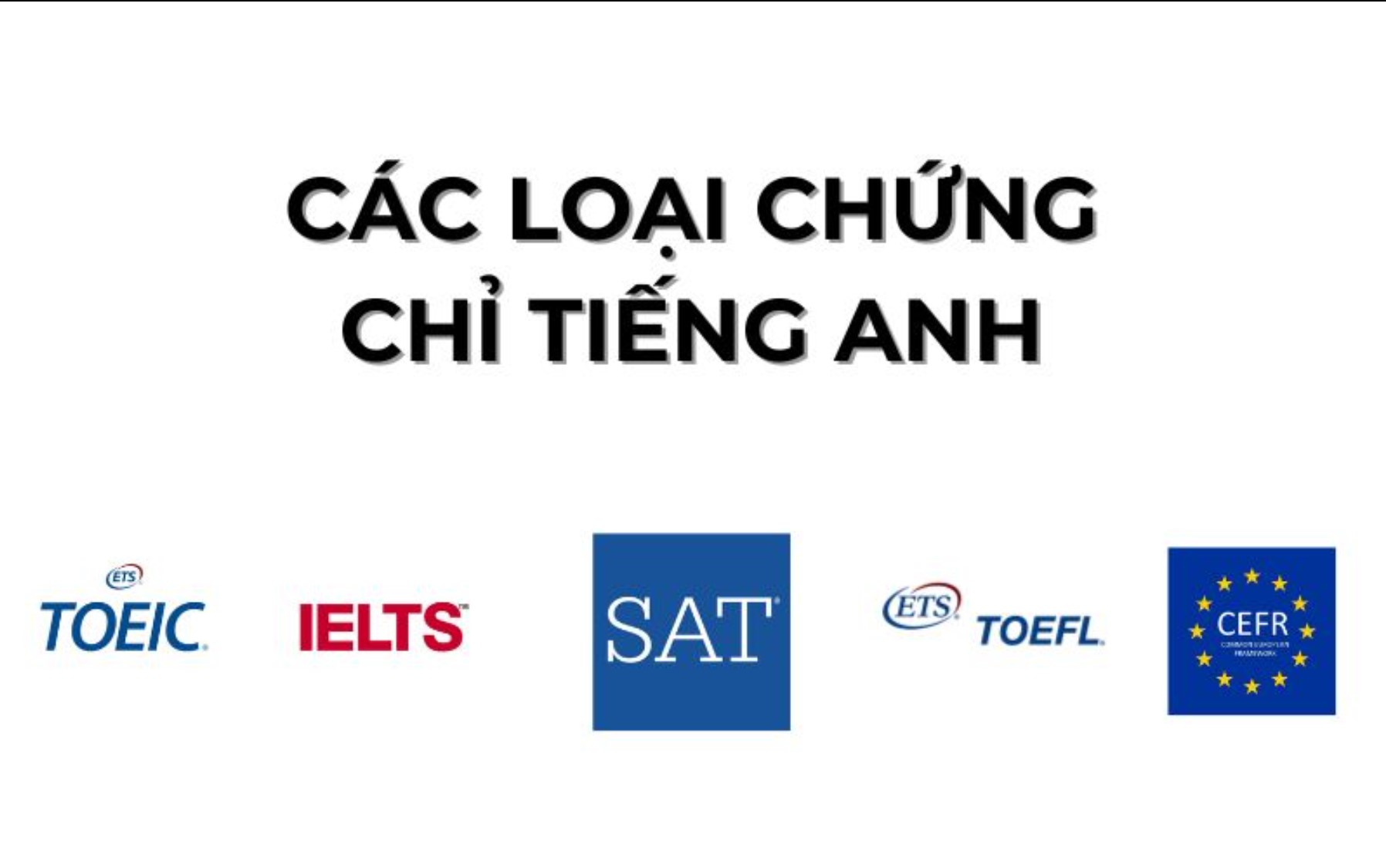 Hãy để phần học vấn kể câu chuyện bạn nghiêm túc với nghề