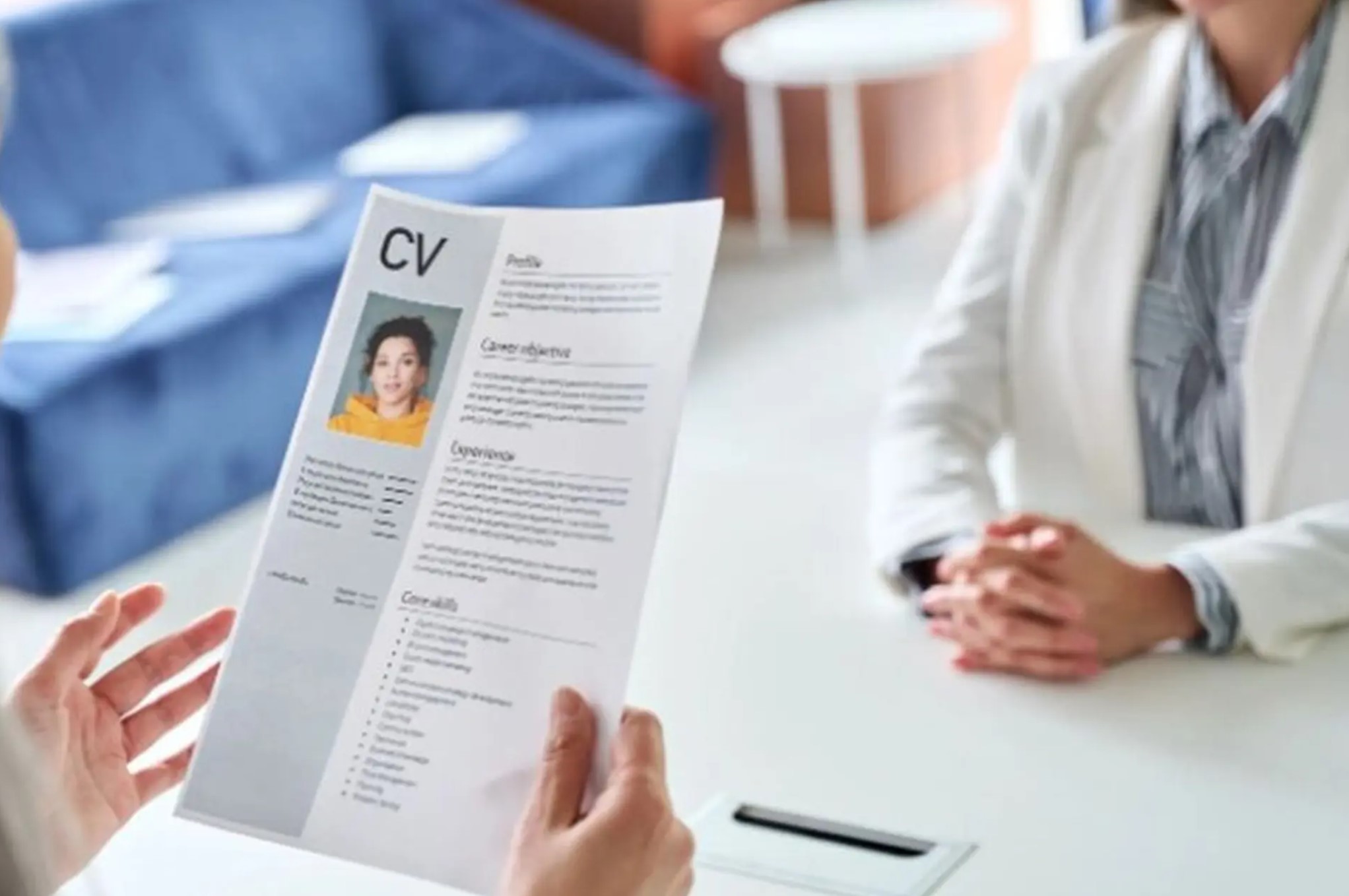 Một CV – Nhiều phiên bản, đúng người – đúng nơi