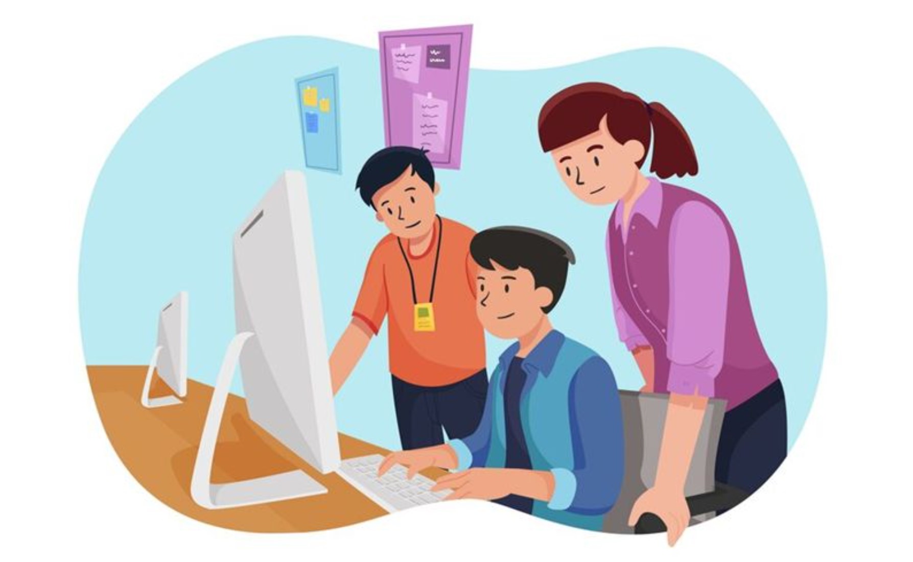 Thực tập không lương vẫn là kinh nghiệm đáng giá