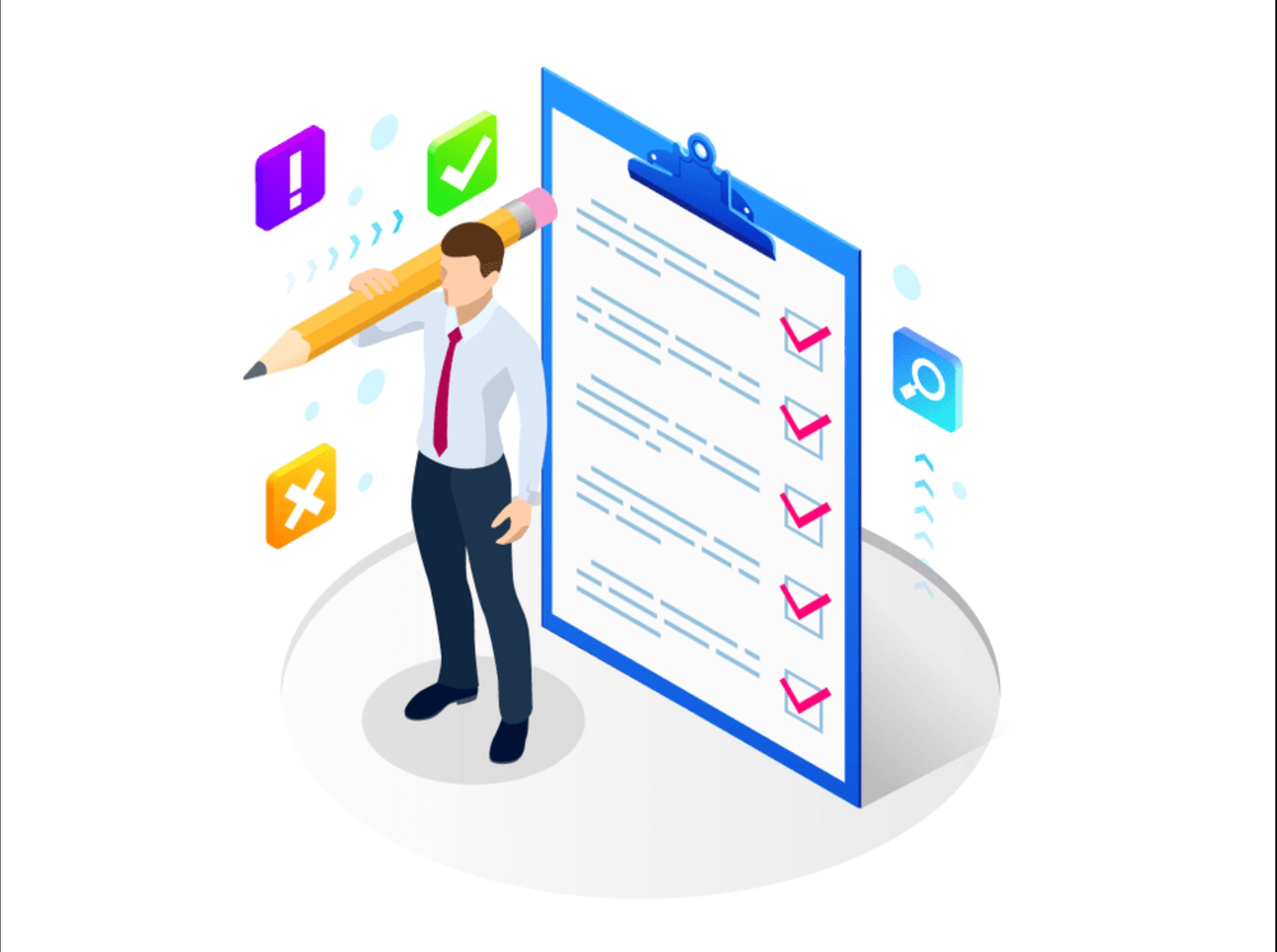 Trước khi viết mục tiêu, hãy làm bài tập: SWOT bản thân + phân tích công ty