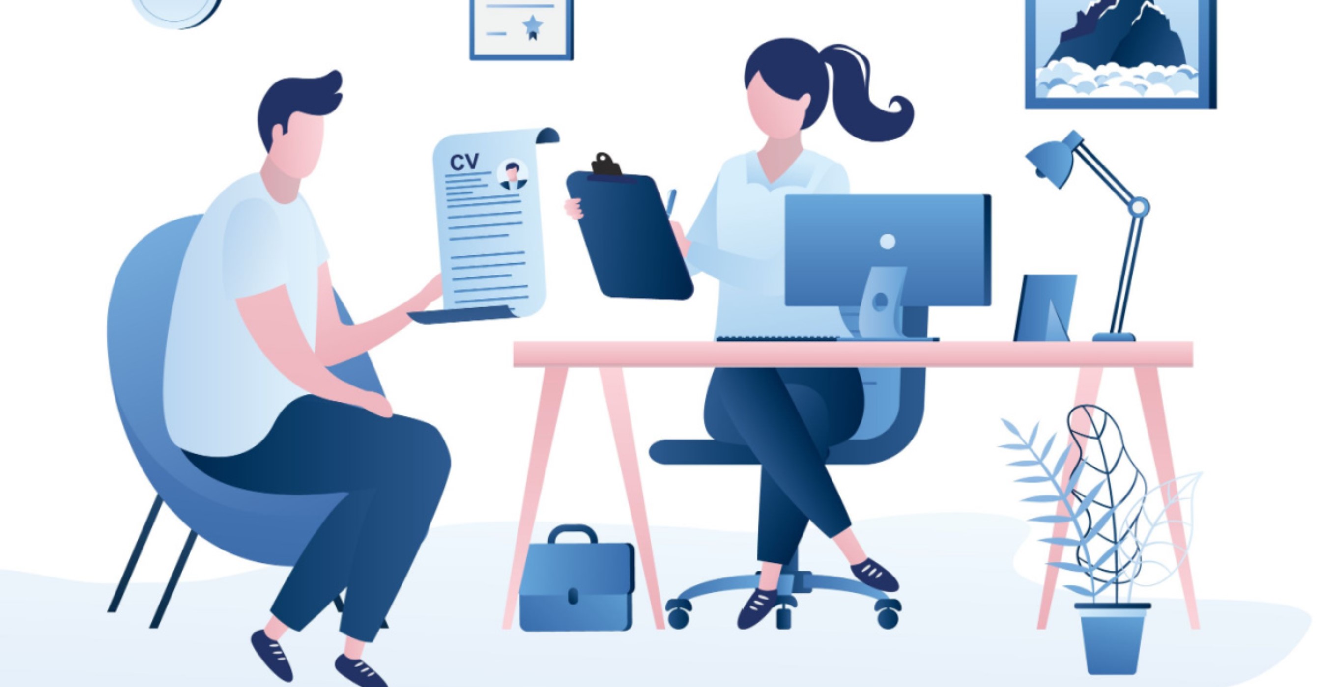 Viết lại, chỉnh sửa, nổi bật – hành trình làm mới CV bắt đầu từ đây