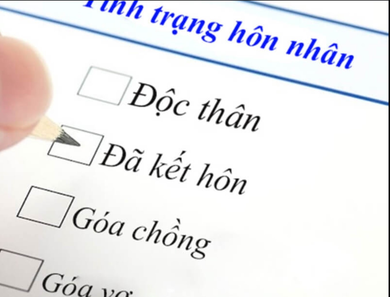 Đừng để thông tin cá nhân làm lu mờ kỹ năng của bạn