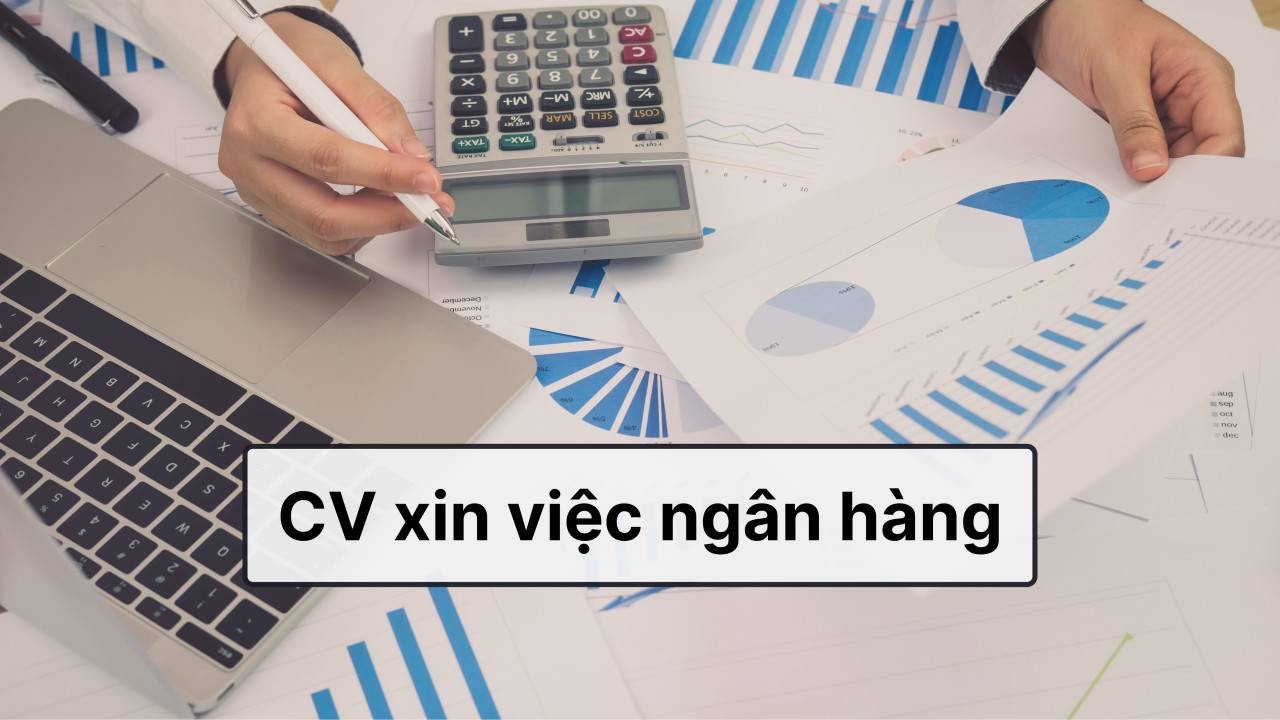 Làm thế nào để viết CV giao dịch viên ngân hàng thu hút nhà tuyển dụng