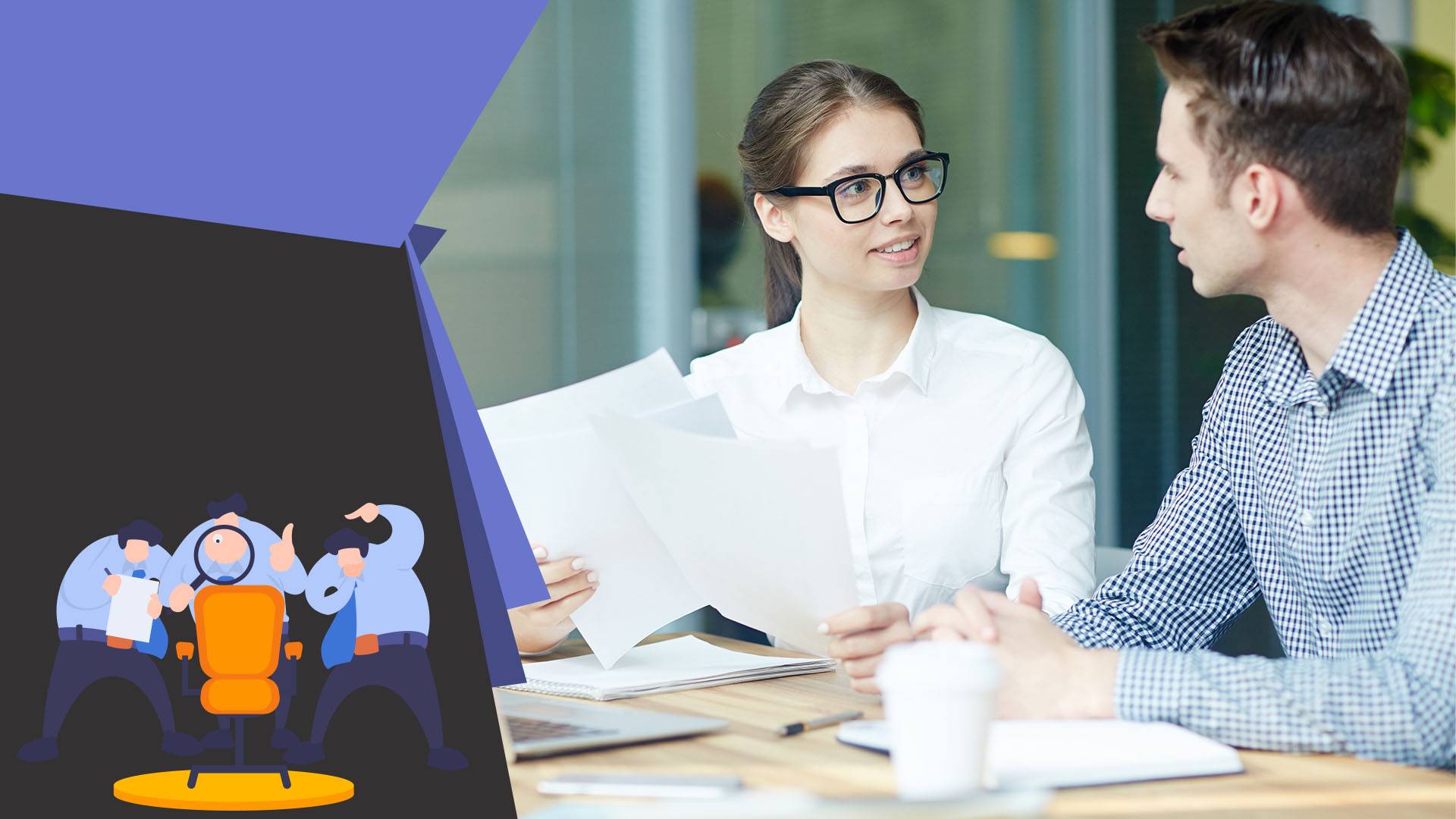 Cách sắp xếp nội dung CV giao dịch viên ngân hàng đúng chuẩn