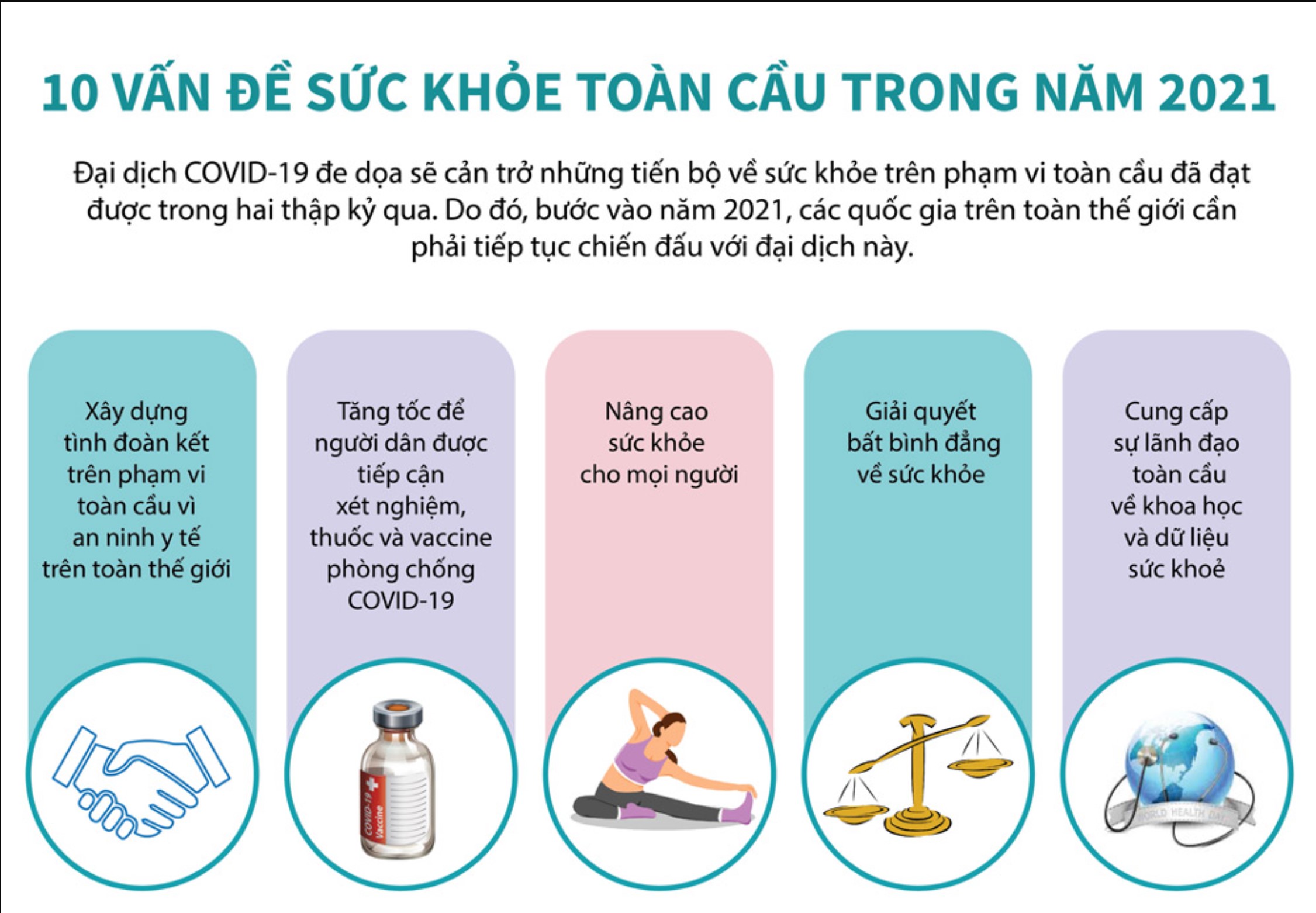 Khi sự nghiêm túc là ưu tiên hàng đầu