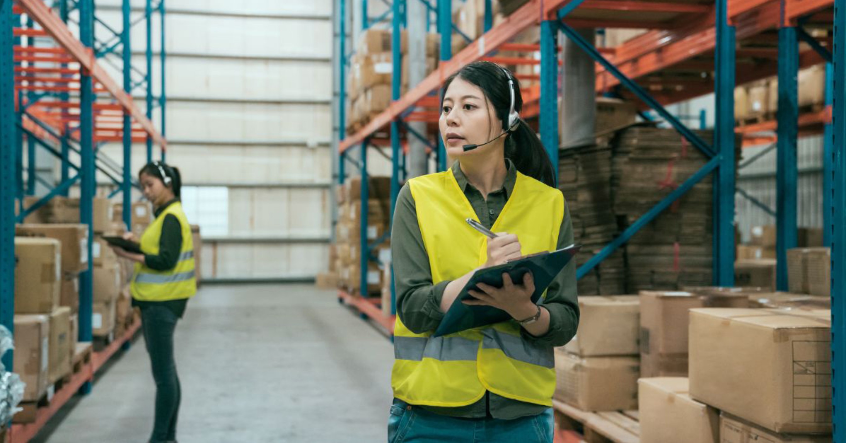 Biến mục tiêu thành lợi thế cạnh tranh