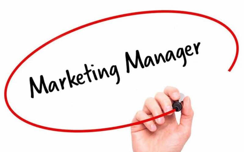 Marketing Manager là chức vụ gì trong doanh nghiệp?