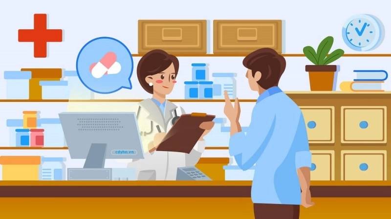 Các điểm then chốt để CV xin việc trình dược viên gây ấn tượng mạnh
