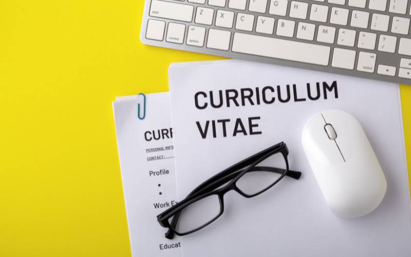 Điều nhà tuyển dụng muốn biết là khả năng áp dụng kiến thức của bạn vào công việc