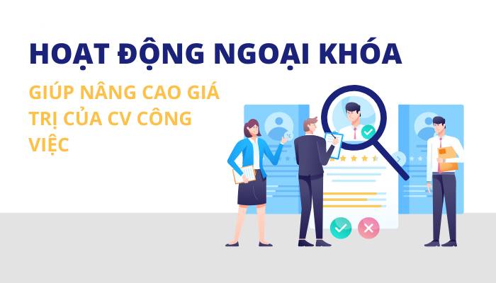 Lỗi phổ biến khiến mục hoạt động ngoại khóa kém hiệu quả