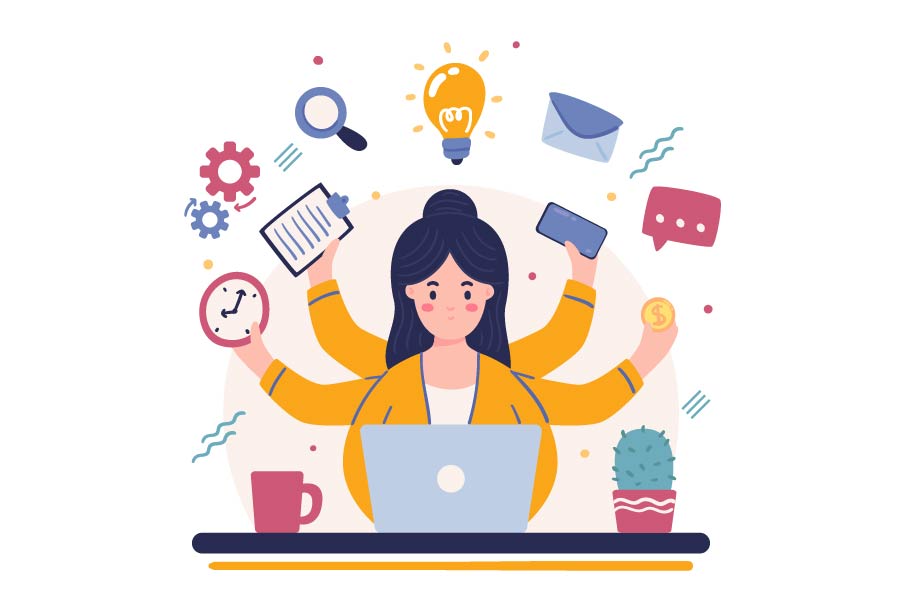 Bí quyết làm CV thể hiện vị thế và chuyên môn