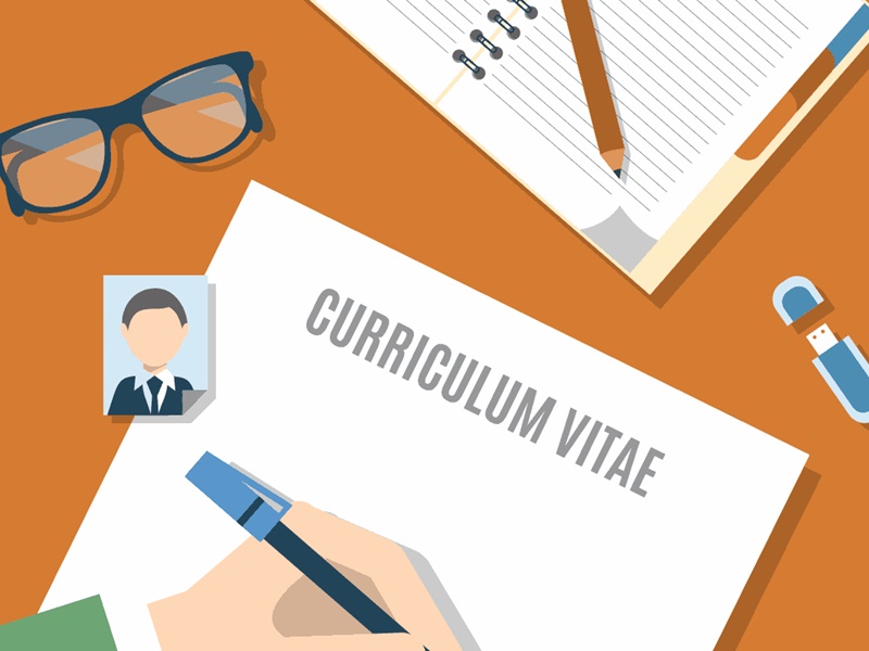 Thể hiện con người thật qua mục điểm mạnh và điểm yếu