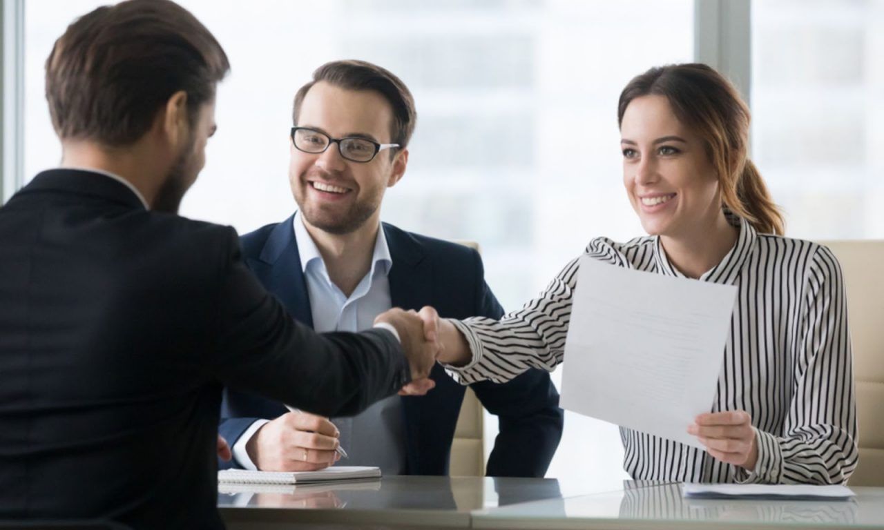 Biến điểm yếu thành lợi thế trong mắt nhà tuyển dụng