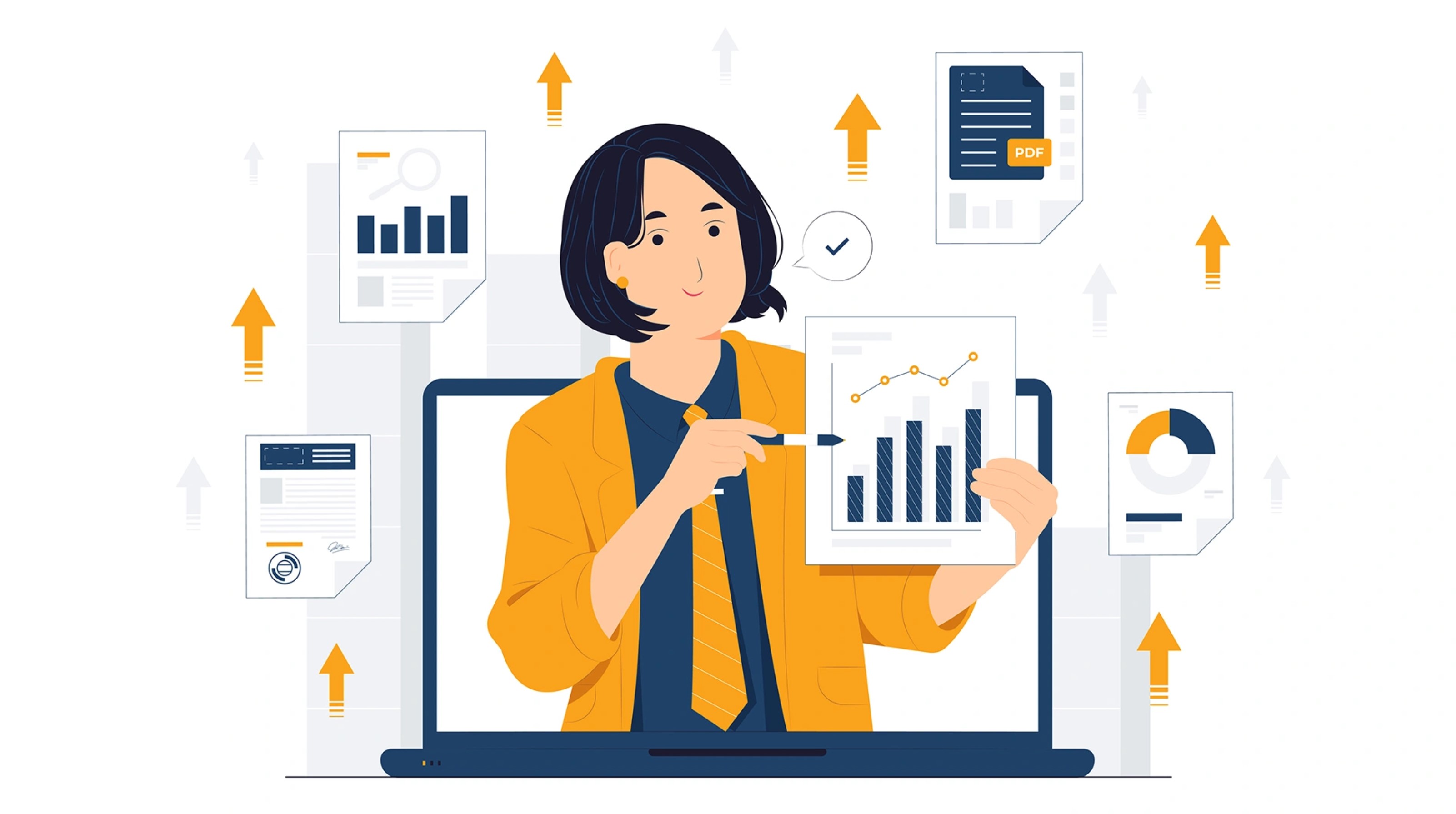 CV Account Manager – tập trung vào giá trị tạo ra