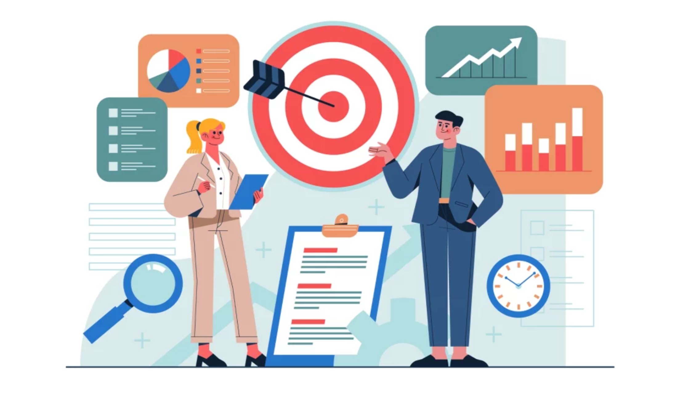 Cách thể hiện vai trò tư vấn chiến lược trong CV Account Manager
