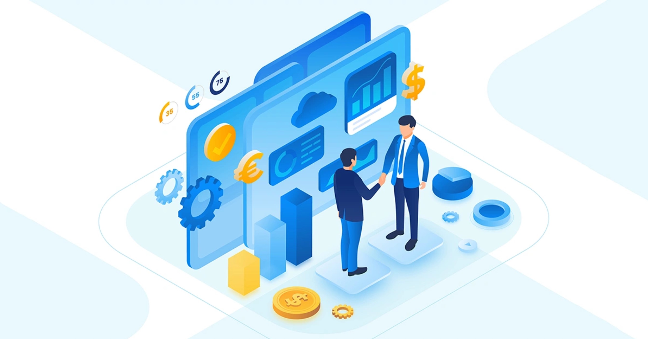 Vai trò đặc biệt của kế toán bán hàng trong doanh nghiệp